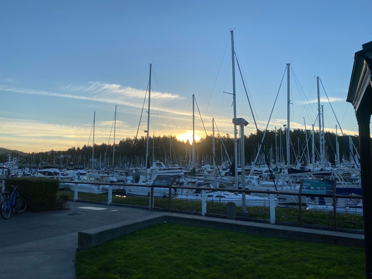 Raceweek – Monday&nbsp;morning