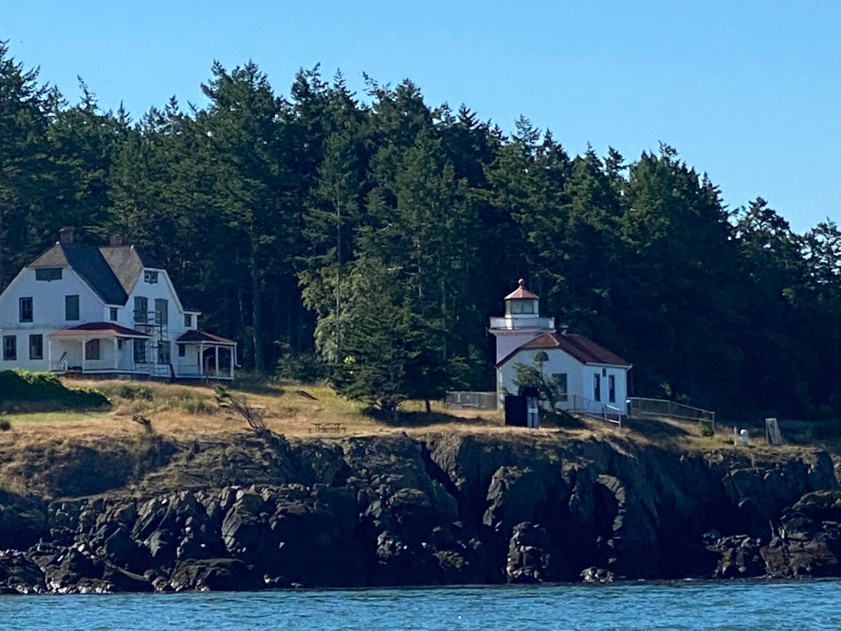 Wow! It’s hot! Day&nbsp;1